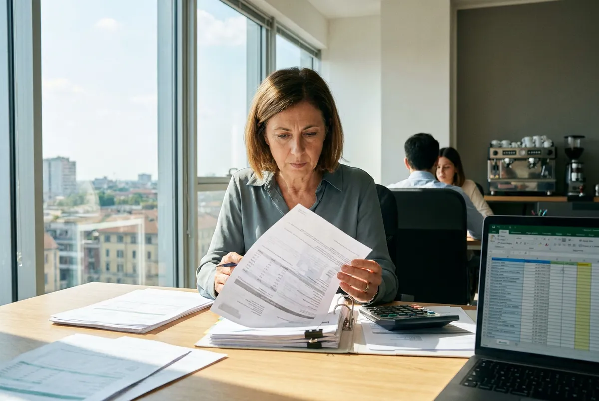 Accise sull'energia per le PMI: come verificare l'aliquota corretta e ridurre legalmente l'imposta sui consumi