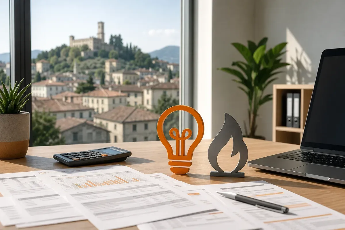Consulente per clienti A2A a Conegliano: assistenza nella scelta delle offerte luce e gas