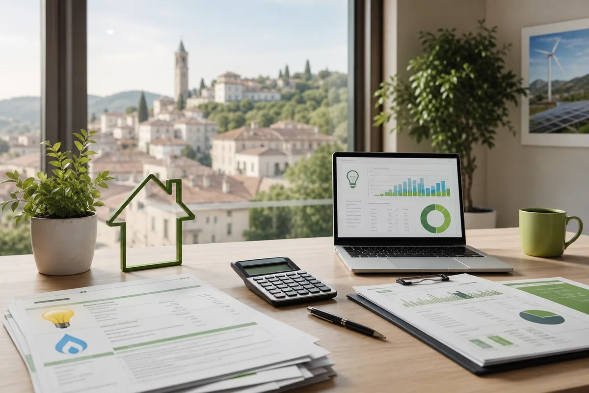Consulente per clienti Enel a Conegliano: assistenza nella scelta delle offerte luce e gas