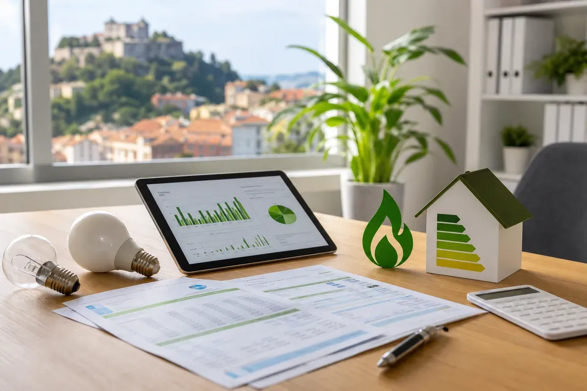 Consulente per clienti Heracomm a Gorizia: supporto nella gestione di forniture e contratti luce e gas