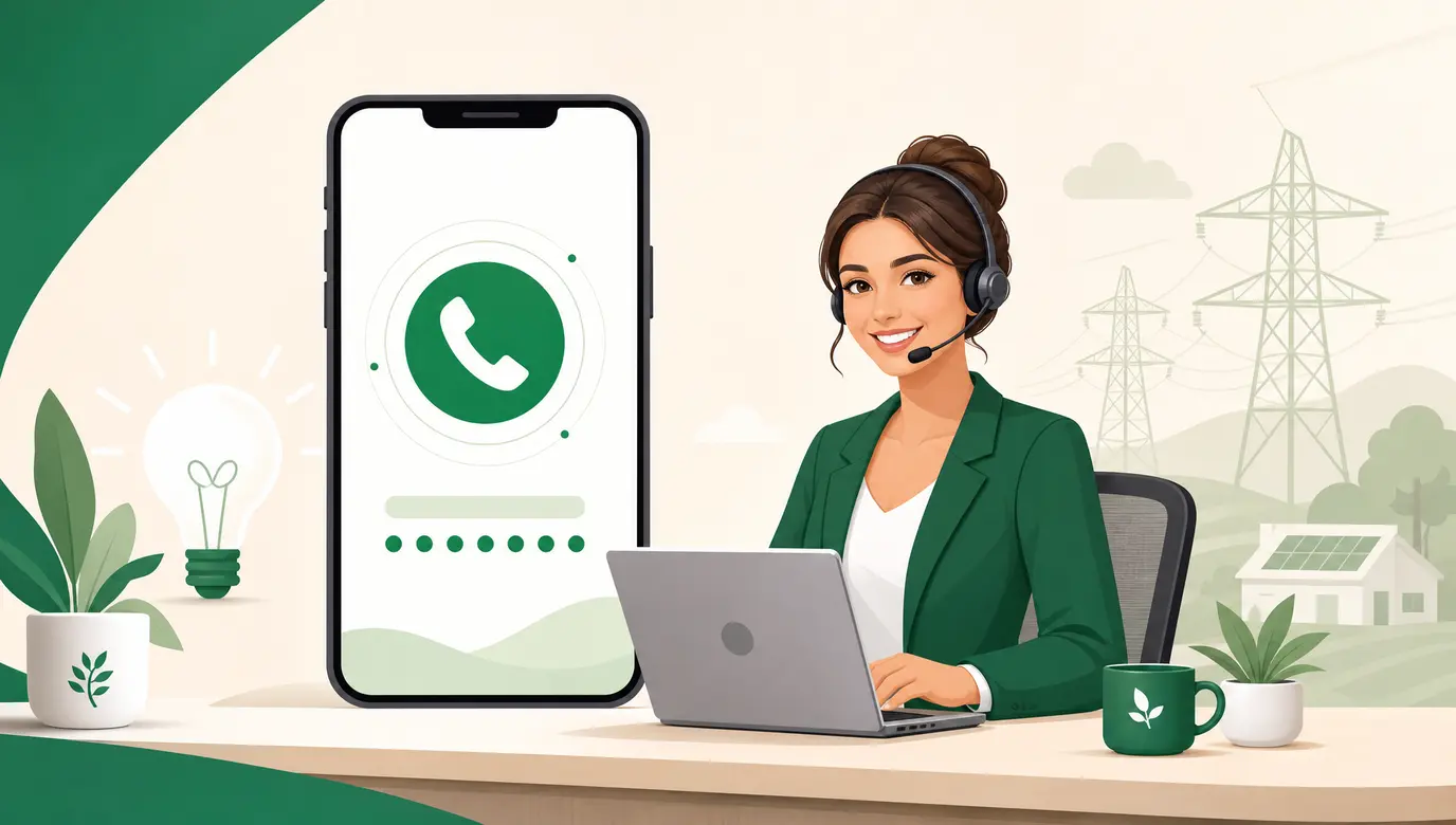 Contatti Enel Energia: numero verde, assistenza clienti e canali di supporto per le forniture di luce e gas