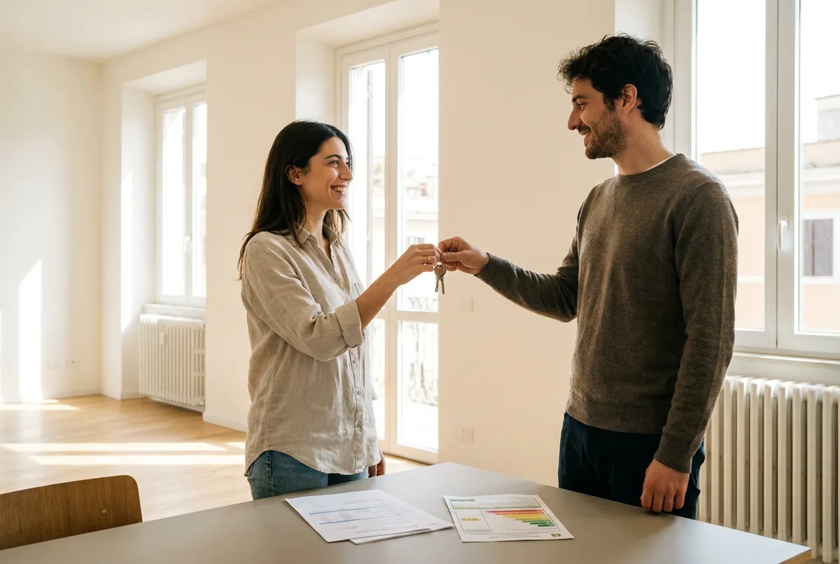 Differenza tra voltura e subentro luce e gas: quando serve l'una o l'altro per attivare la fornitura
