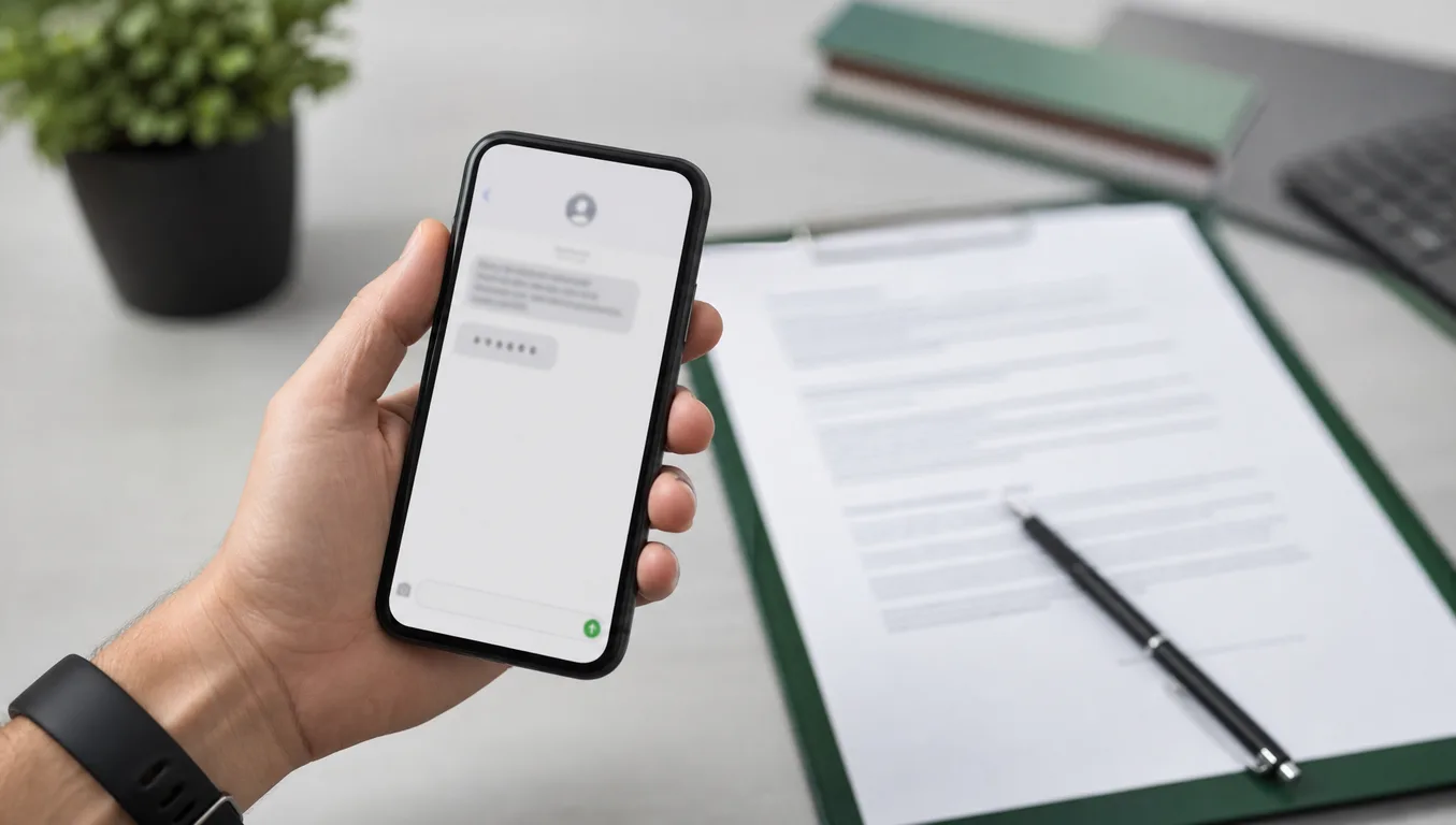 Codice OTP via SMS per confermare un contratto luce e gas: il ruolo del consenso nella sottoscrizione di Logicard e Be Smart