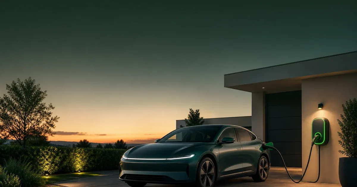 Quanto costa ricaricare la Mini Cooper Electric (54 kWh) a casa