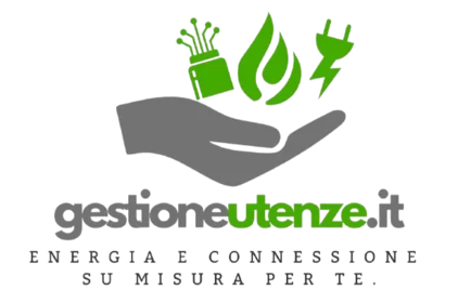 GestioneUtenze.it — consulenza energia luce e gas